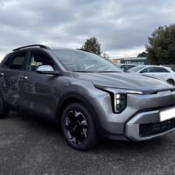 Kia Stonic 1.0 T-GDi 115ch MHEV Active DCT7 Caudan