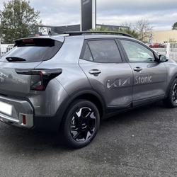 Kia Stonic 1.0 T-GDi 115ch MHEV Active DCT7 Caudan