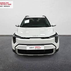 Kia Stonic Stonic 1.0 T-GDi 115 ch MHEV DCT7 Active Nice