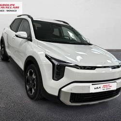 Kia Stonic Stonic 1.0 T-GDi 115 ch MHEV DCT7 Active Nice