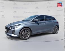 Hyundai i20 Mulhouse