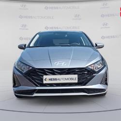 Hyundai i20 1.0 T-GDi 90ch Intuitive DCT-7 Mulhouse