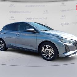 Hyundai i20 1.0 T-GDi 90ch Intuitive DCT-7 Mulhouse