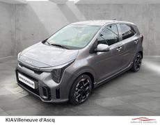 Kia Picanto Villeneuve-d'Ascq