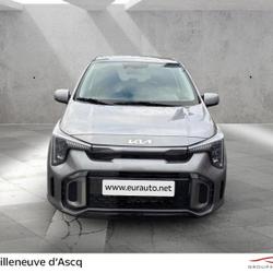 Kia Picanto 1.0 GDi 68ch GT-Line Villeneuve-d'Ascq