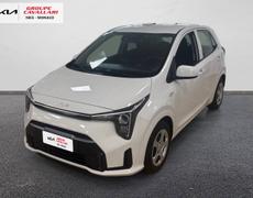 Kia Picanto Nice