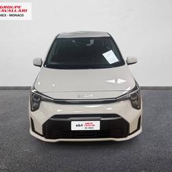 Kia Picanto Picanto 1.0 GDi 68 ch BVM5 Active Nice
