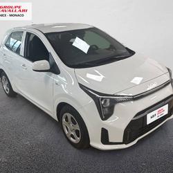Kia Picanto Picanto 1.0 GDi 68 ch BVM5 Active Nice