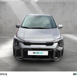 Kia Picanto 1.0 GDi 68ch GT-Line Roncq