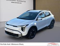 Kia Stonic Villeneuve-d'Ascq