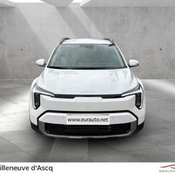 Kia Stonic 1.0 T-GDi 115ch MHEV Active DCT7 Villeneuve-d'Ascq