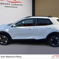 Kia Stonic 1.0 T-GDi 115ch MHEV Active DCT7 occasion - Villeneuve-d'Ascq - photo 2/25