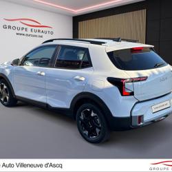 Kia Stonic 1.0 T-GDi 115ch MHEV Active DCT7 occasion - Villeneuve-d'Ascq - photo 3/25