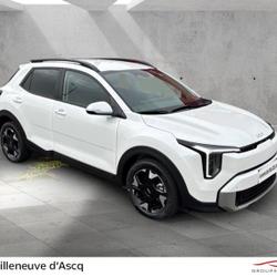 Kia Stonic 1.0 T-GDi 115ch MHEV Active DCT7 Villeneuve-d'Ascq
