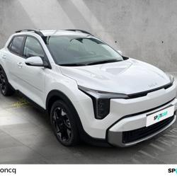 Kia Stonic 1.0 T-GDi 115ch MHEV Active DCT7 Roncq