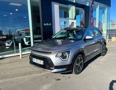 Kia Niro Englos