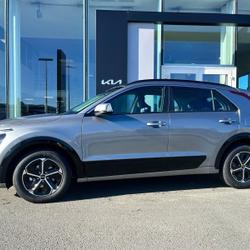 Kia Niro 1.6 GDi 138ch HEV Active DCT6 Englos
