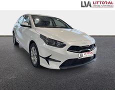 Kia Cee'd Challans