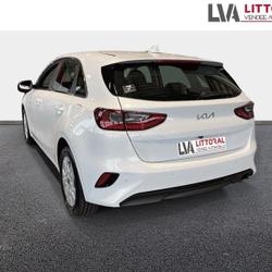 Kia Cee'd 1.0 T-GDi 100ch Active MY25 Challans