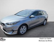 Kia Cee'd Saint-Marcel