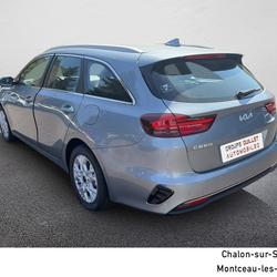 Kia Cee'd CEED SW 1.5 T-GDi 140 ch BVM6 Active Saint-Marcel