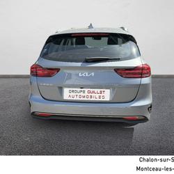 Kia Cee'd CEED SW 1.5 T-GDi 140 ch BVM6 Active Saint-Marcel