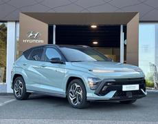 Hyundai Kona Quimper