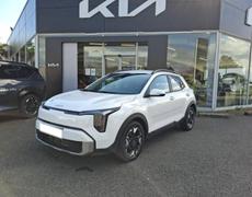 Kia Stonic - 1.0 T-GDi 100ch Active - 21 900 €