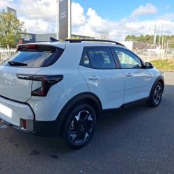 Kia Stonic 1.0 T-GDi 100ch Active Caudan