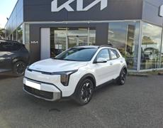 Kia Stonic Caudan