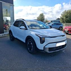 Kia Stonic 1.0 T-GDi 115ch MHEV Active DCT7 occasion - Ploeren - photo 2/21
