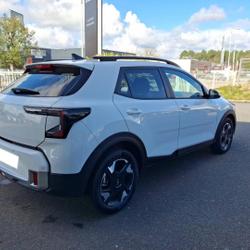 Kia Stonic 1.0 T-GDi 115ch MHEV Active DCT7 occasion - Ploeren - photo 3/21
