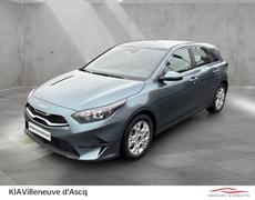 Kia Cee'd Villeneuve-d'Ascq