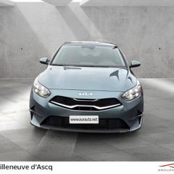 Kia Cee'd 1.0 T-GDi 100ch Active Villeneuve-d'Ascq