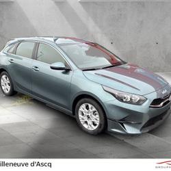 Kia Cee'd 1.0 T-GDi 100ch Active Villeneuve-d'Ascq
