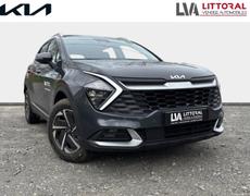 Kia Sportage Challans