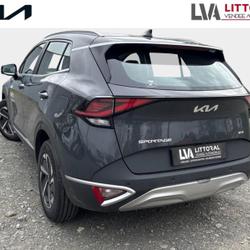 Kia Sportage 1.6 T-GDi 210ch HEV Active BVA6 Challans