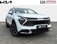 Kia Sportage Challans