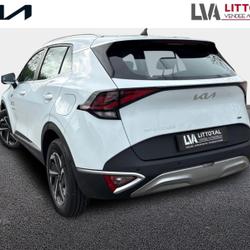 Kia Sportage 1.6 T-GDi 210ch HEV Active BVA6 Challans
