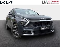 Kia Sportage Challans