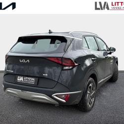 Kia Sportage 1.6 T-GDi 210ch HEV Active BVA6 Challans