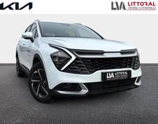 Kia Sportage Challans