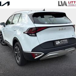 Kia Sportage 1.6 T-GDi 210ch HEV Active BVA6 Challans
