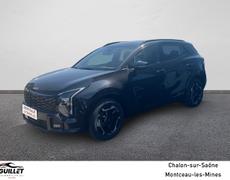 Kia Sportage Saint-Marcel