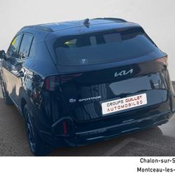 Kia Sportage Sportage Hybride 239 ch BVA6 GT-Line Saint-Marcel