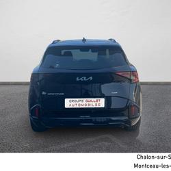 Kia Sportage Sportage Hybride 239 ch BVA6 GT-Line Saint-Marcel