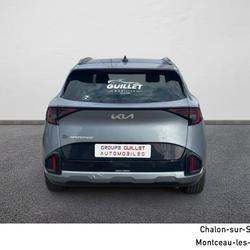 Kia Sportage Sportage Hybride 239 ch BVA6 GT-Line Premium Saint-Marcel