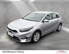 Kia Cee'd Villeneuve-d'Ascq