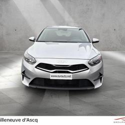 Kia Cee'd 1.0 T-GDi 100ch Active Villeneuve-d'Ascq