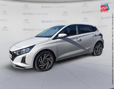 Hyundai i20 Mulhouse